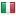 creastore.com server is located in Italy